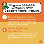Complete Natural Products Vitamin C Liposomal Capsules - 100 Capsules - image 7