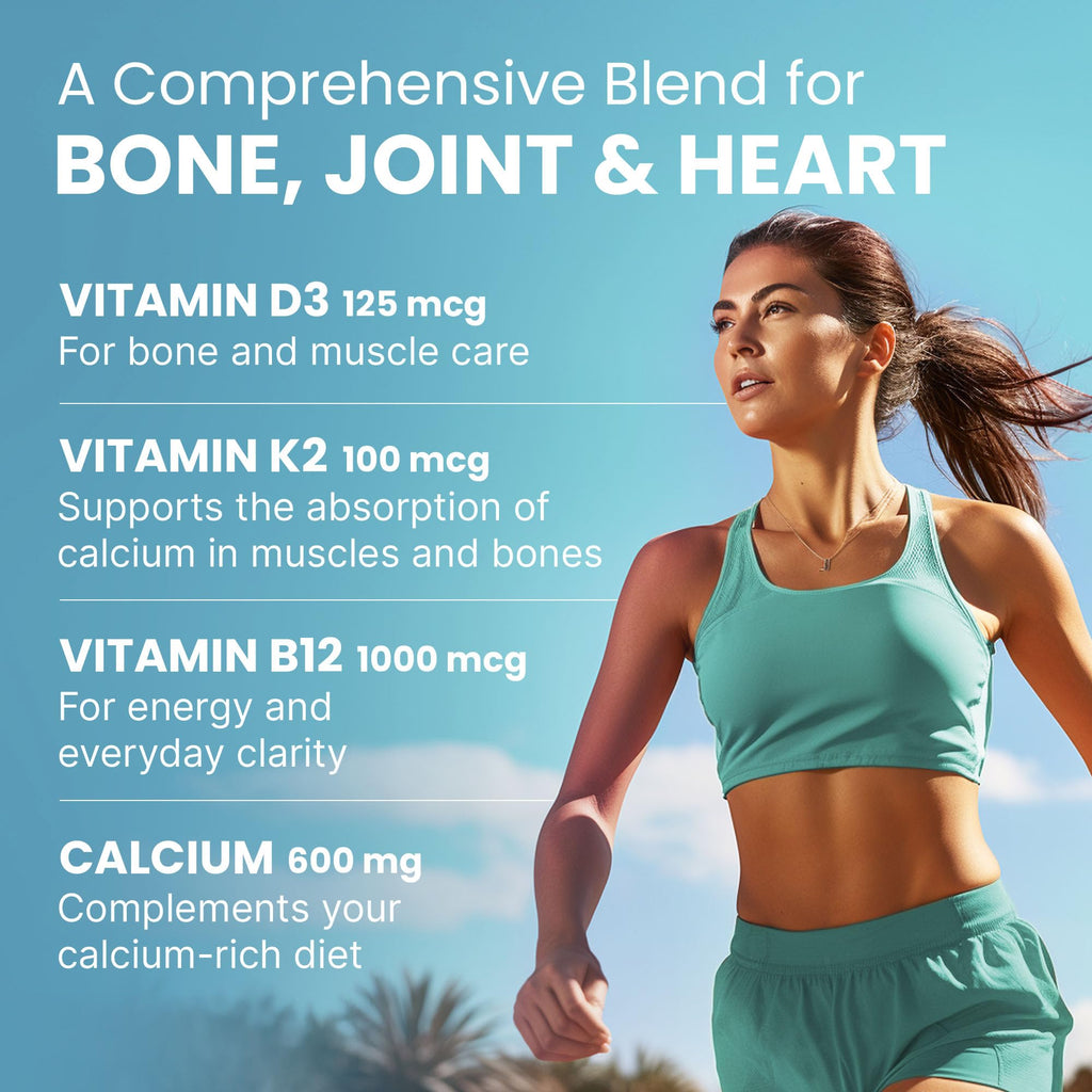PrimeMD Calcium Parent