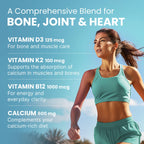 PrimeMD Calcium Parent