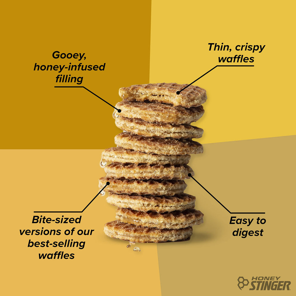 Honey Stinger Organic Waffle