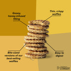 Honey Stinger Organic Waffle
