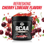 PMD Sports BCAA Charged Amino Drink Mix