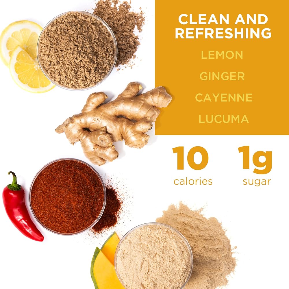 Laird Superfood Morning Jumpstart Powder Drink Supplement - 2.7 oz - image 4