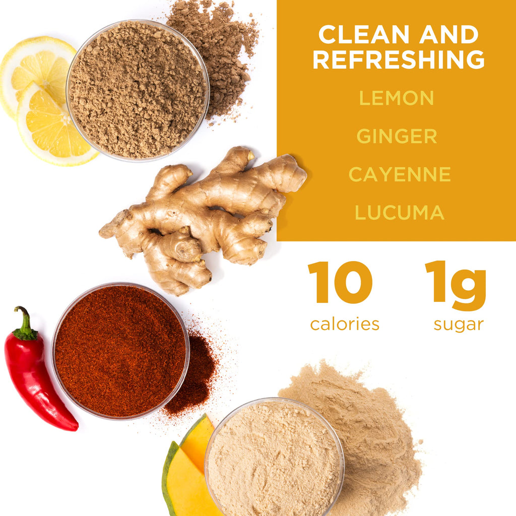 Laird Superfood Morning Jumpstart Powder Drink Supplement - 2.7 oz - image 4