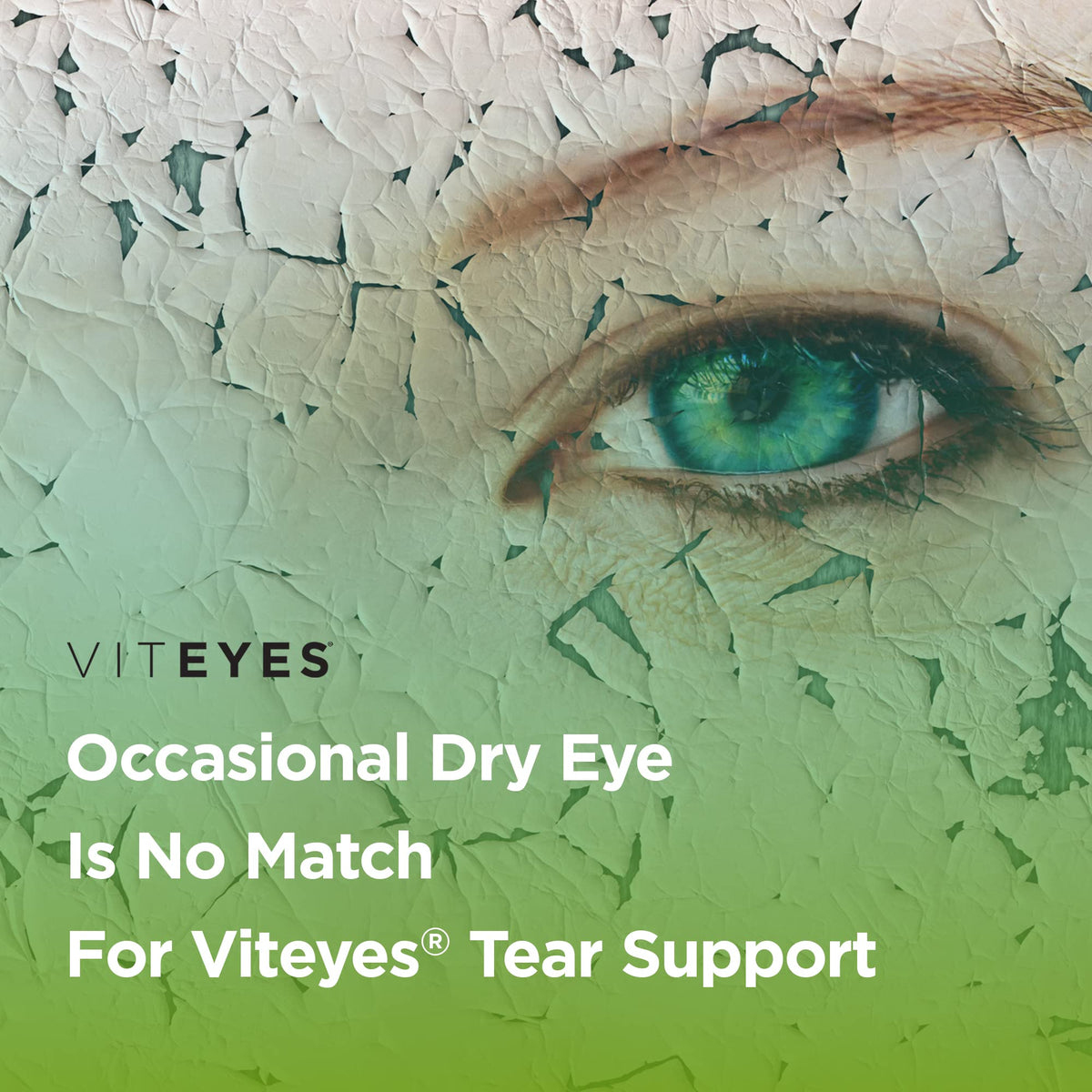 Viteyes Tear Support Eye Soothing Blend - 90 Softgels - image 5