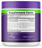LIVORKA Herpa Greens Powder Advanced Formula - 30 Servings - image 3
