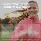 Livingood Daily 16-in-1 Thyroid Support Supplement - 60 Capsules - image 4