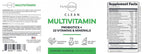 Type Zero Multivitamin Capsules with Probiotics - 120 Capsules - image 5