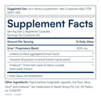 Purity Products MyBladder Support Formula Capsules - 60 Count - image 2