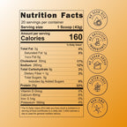 FlavCity Grass Fed Whey Protein Powder