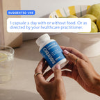 BodyBio Liposomal Glutathione Antioxidant Capsules - 60 Count - image 4