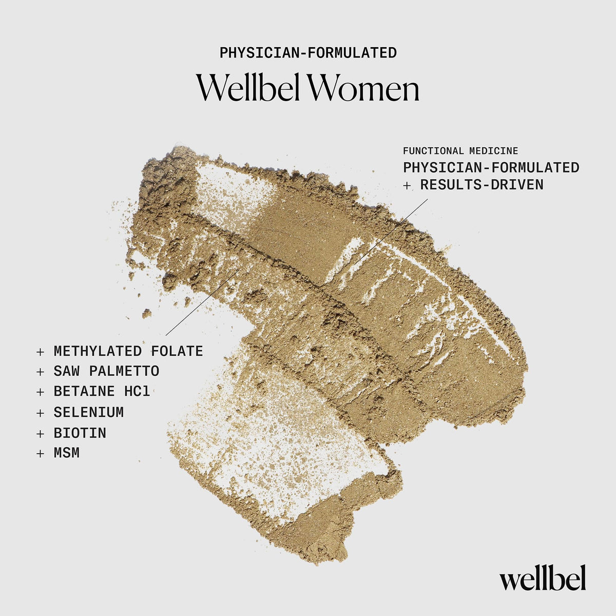 WELLBEL Women Hair, Skin & Nails Supplement - 270 Capsules - image 5