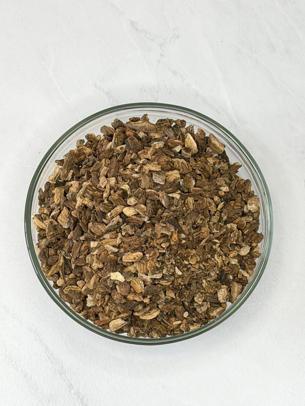 Alkaline Herb Burdock Root Tea Cut and Sifted - 4 oz - image 6