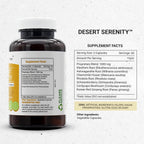 Secrets of the Tribe - Desert Serenity