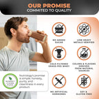 Nutrology TRIPACT Protein Powder - 7-in-1 Meal Replacement Shake