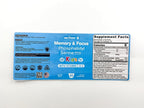 Nextdia Phosphatidylserine Supplement 100mg