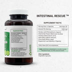 Secrets of the Tribe - Intestinal Rescue