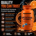 Research Labs Liposomal Vitamin C