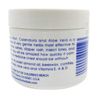 Country Comfort Herbal Savvy Comfrey Aloe Vera, 2 Ounce