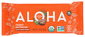 ALOHA Organic Plant Based Protein Bars