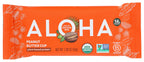 ALOHA Organic Plant Based Protein Bars