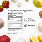 ProMix Nutrition Pre Workout Powder