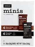 RxBar Protein Bar Minis Peanut Butter Chocolate & Sea Salt