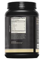 ONNIT Grass Fed Whey Isolate Protein Powder