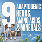 Dr. Berg L-Theanine 600 mg Adrenal Support - 90 Capsules - image 3
