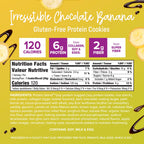 Smart for Life Irresistible Winner Diet Cookies
