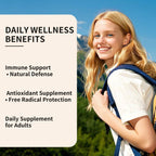 Beta-Carotene 10000iu 250s by Total Natural