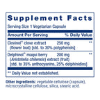 Life Extension Glycemic Guard - 30 Capsules - image 3