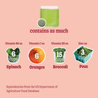 8Greens Supergreens Tablets
