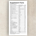 Ambrosia Planta - Premium Organic Plant-Based Protein