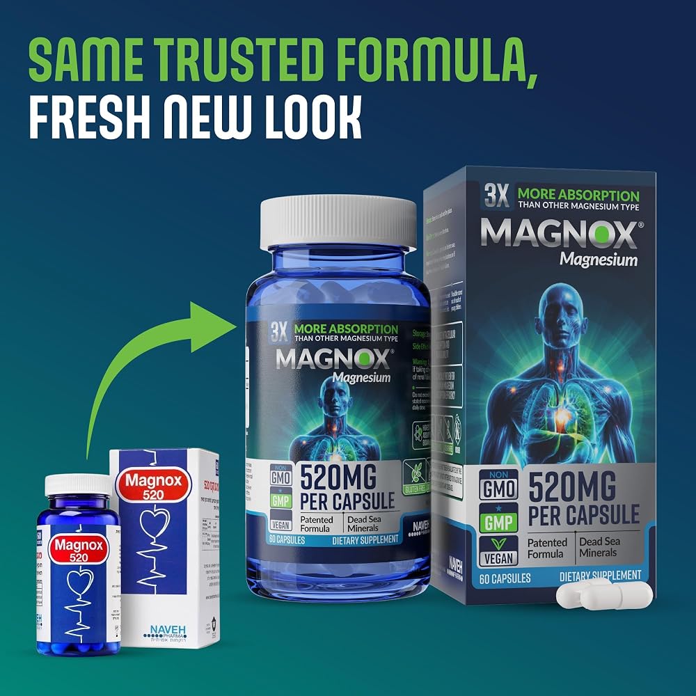 MAGNOX® - image 5