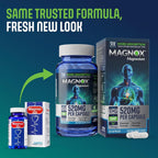 MAGNOX® - image 5