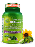SUPPLEMENTS STUDIO DIM 200mg Hormone Balance - 60 Capsules
