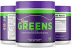 LIVORKA Herpa Greens Powder Advanced Formula - 30 Servings - image 4