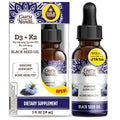GuruNanda Black Seed Oil