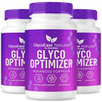 NutraRize GlycoEase Glyco Optimizer Capsules - 180 Capsules