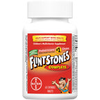 Flintstones Complete Children's Multivitamin Chewable Tablets - 60 Count - image 2
