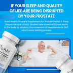 Avani Health AGEprost Prostate Support - 30 Capsules - image 5