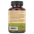 DEVA Vegan Colon Assist Tablets with Magnesium - 90 Tablets - image 3