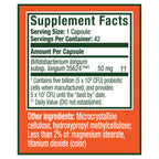Align Probiotic Extra Strength