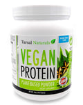 Tarsal Naturals Protein Powder Vanilla Flavor - 454g