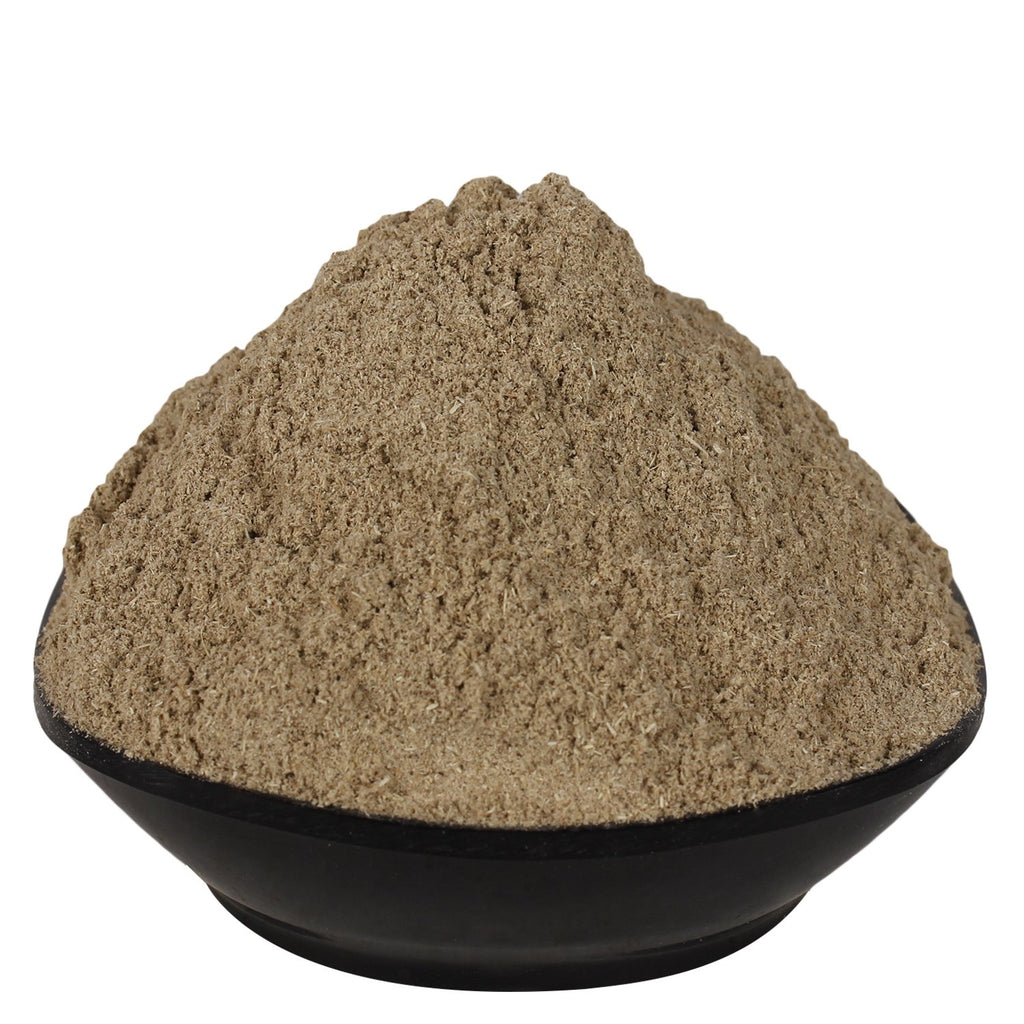 Yuvika Kurand Ghas Powder (Corchorus Depressus) - 400g - image 2