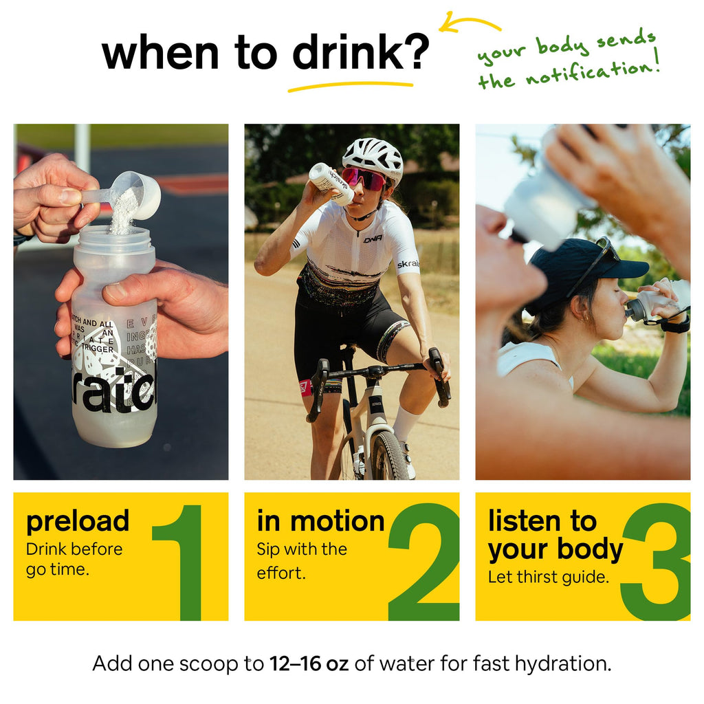 Skratch Labs Hydration Sports Drink Mix