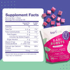 Bari Life Calcium Citrate Bariatric Chews with Vitamin D3 - 90 Gummies - image 2