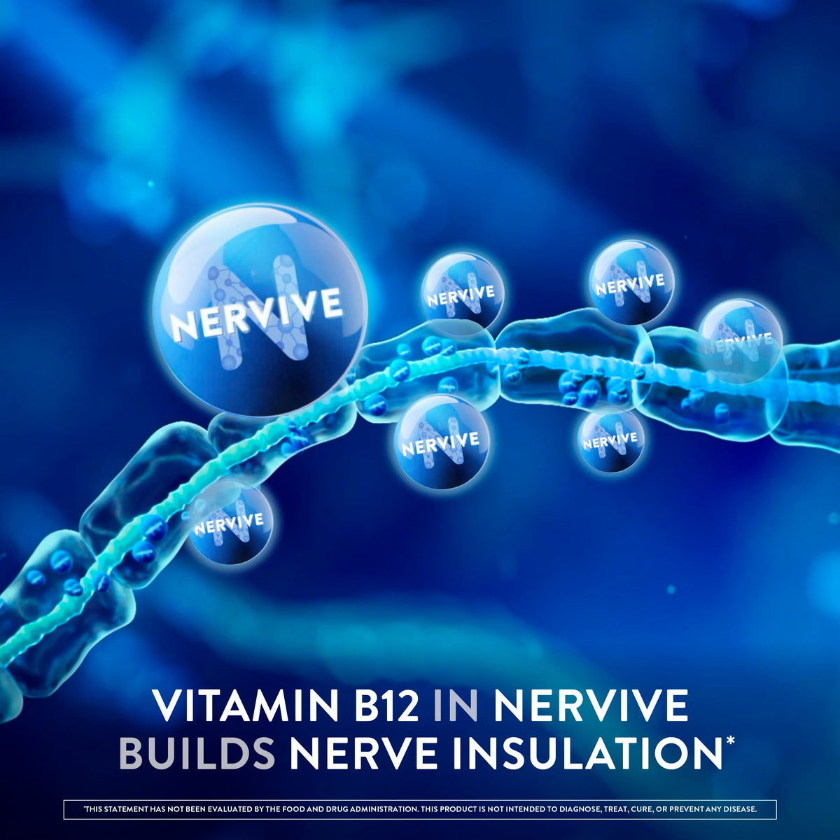 Nervive Nerve Health