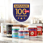 Naturade Total Soy Protein Powder Strawberry Creme - 13 Servings - image 4
